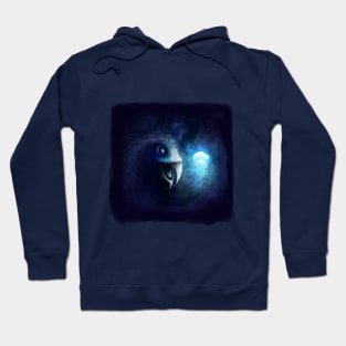 Sea creature Hoodie